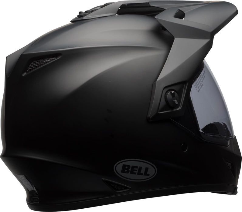 Bell Motorcycle Helmets Bell MX-9 Adventure MIPS Helmets 7081265 Autofit