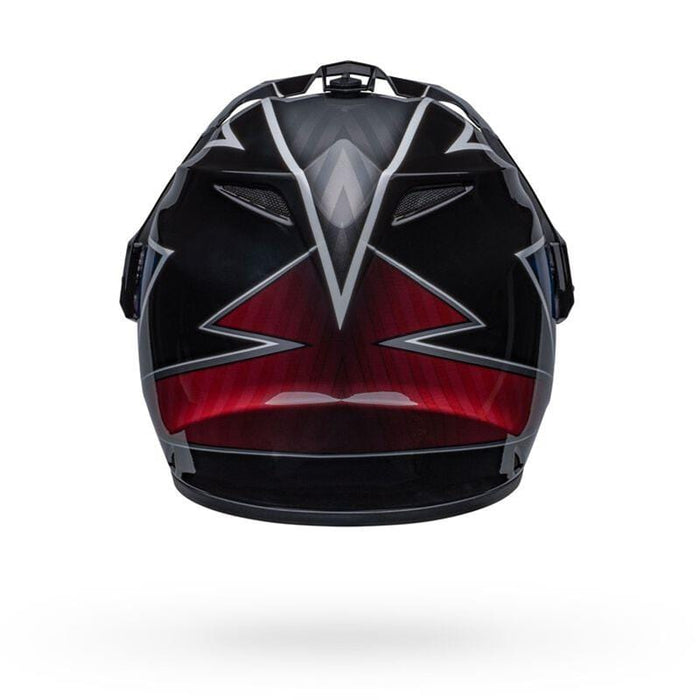 Bell Motorcycle Helmets Bell MX-9 Adventure MIPS Helmets 7136375 Autofit