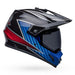 Bell Motorcycle Helmets Bell MX-9 Adventure MIPS Helmets 7136375 Autofit