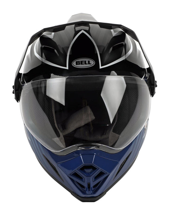 Bell Motorcycle Helmets Bell MX-9 Adventure MIPS Helmets 7136377 Autofit