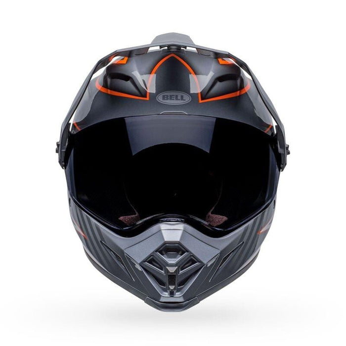 Bell Motorcycle Helmets Bell MX-9 Adventure MIPS Helmets 7136385 Autofit