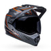 Bell Motorcycle Helmets Bell MX-9 Adventure MIPS Helmets 7136386 Autofit