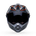 Bell Motorcycle Helmets Bell MX-9 Adventure MIPS Helmets 7136387 Autofit