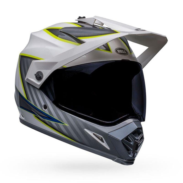 Bell Motorcycle Helmets Bell MX-9 Adventure MIPS Helmets 7136410 Autofit