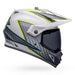 Bell Motorcycle Helmets Bell MX-9 Adventure MIPS Helmets 7136410 Autofit