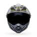 Bell Motorcycle Helmets Bell MX-9 Adventure MIPS Helmets 7136410 Autofit