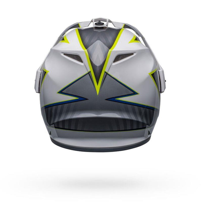 Bell Motorcycle Helmets Bell MX-9 Adventure MIPS Helmets 7136413 Autofit
