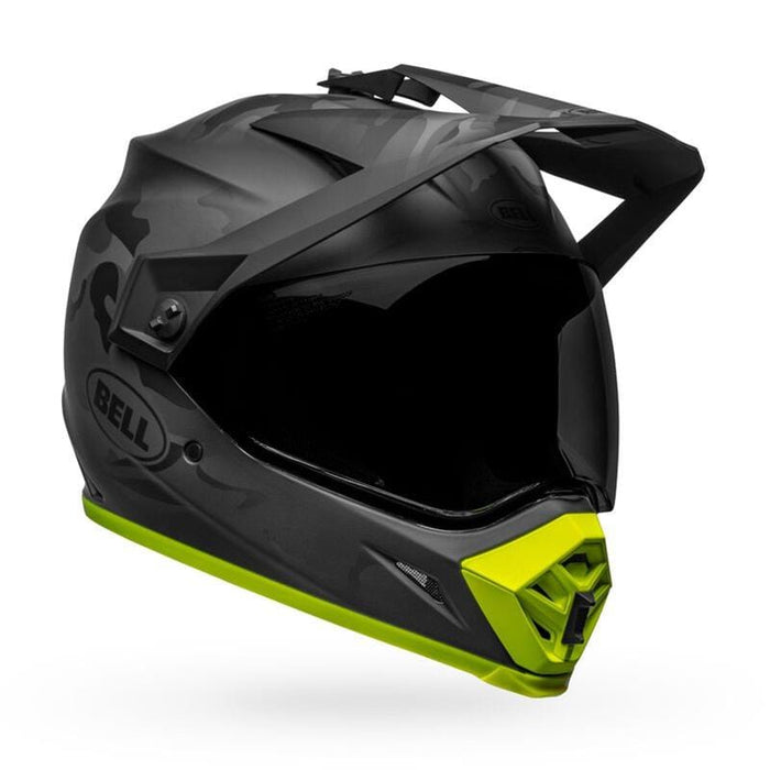 Bell Motorcycle Helmets Bell MX-9 Adventure MIPS Helmets 7136675 Autofit