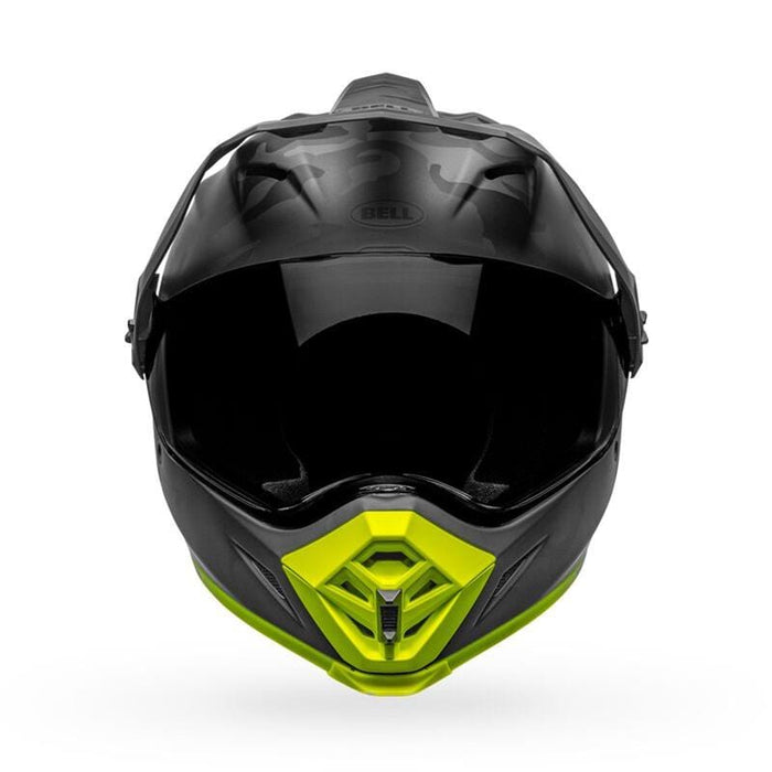 Bell Motorcycle Helmets Bell MX-9 Adventure MIPS Helmets 7136677 Autofit