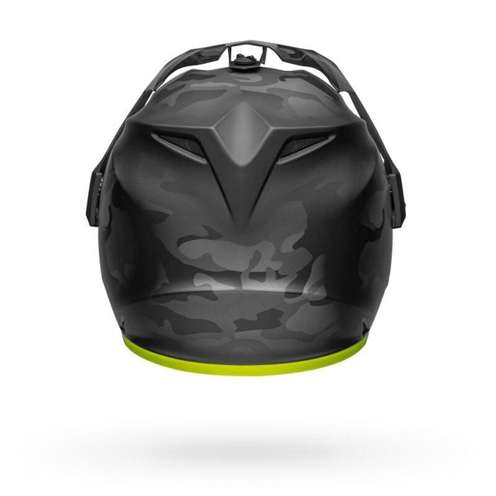 Bell Motorcycle Helmets Bell MX-9 Adventure MIPS Helmets 7136678 Autofit