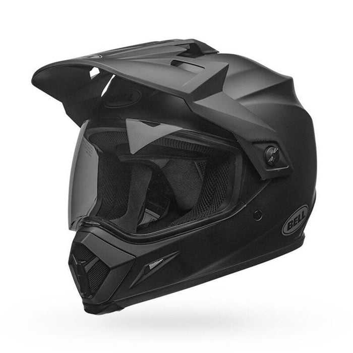 Bell Motorcycle Helmets Bell MX-9 Adventure MIPS Helmets 7136685 Autofit