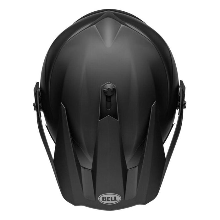Bell Motorcycle Helmets Bell MX-9 Adventure MIPS Helmets 7136686 Autofit