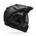 Bell Motorcycle Helmets Bell MX-9 Adventure MIPS Helmets 7136686 Autofit