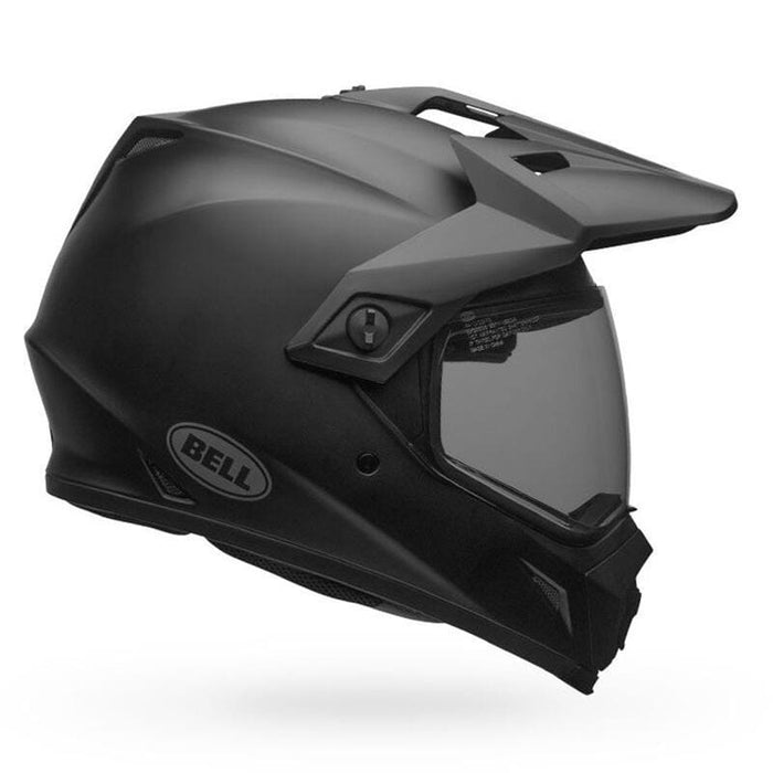 Bell Motorcycle Helmets Bell MX-9 Adventure MIPS Helmets 7136686 Autofit