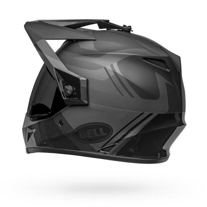 Bell Motorcycle Helmets Bell MX-9 Adventure MIPS Helmets 7136696 Autofit
