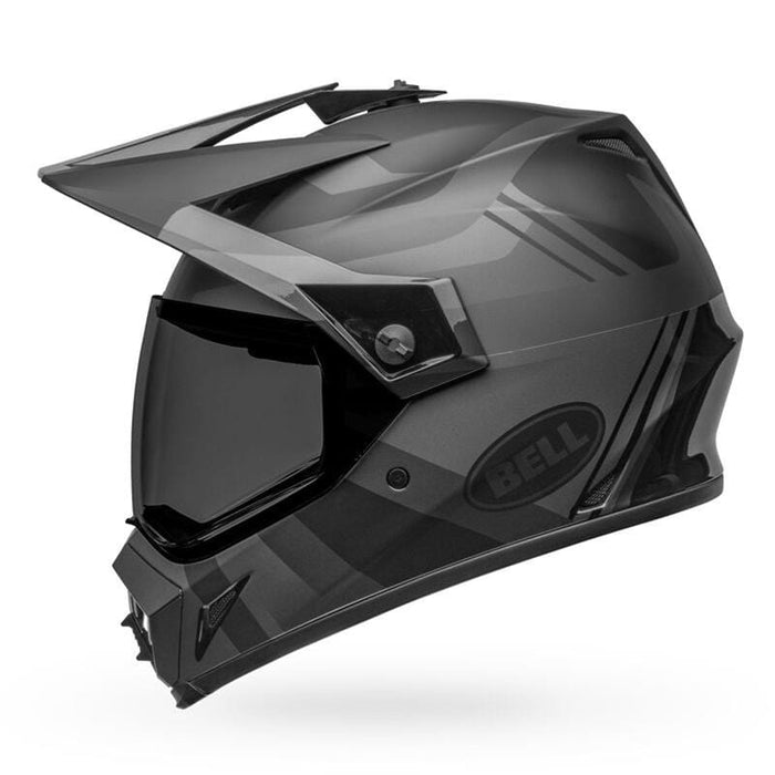 Bell Motorcycle Helmets Bell MX-9 Adventure MIPS Helmets 7136696 Autofit