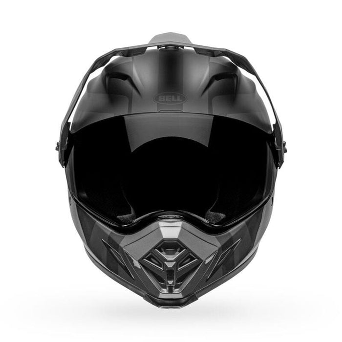 Bell Motorcycle Helmets Bell MX-9 Adventure MIPS Helmets 7136698 Autofit