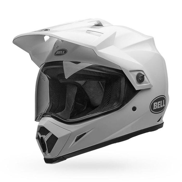 Bell Motorcycle Helmets Bell MX-9 Adventure MIPS Helmets 7136704 Autofit