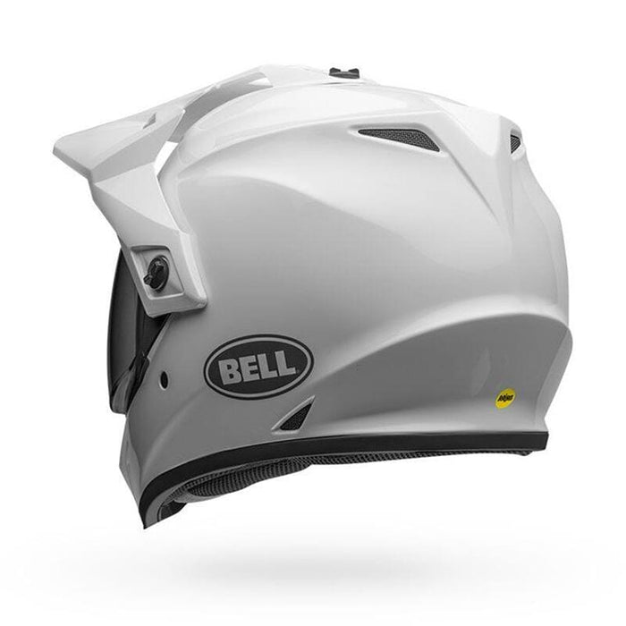 Bell Motorcycle Helmets Bell MX-9 Adventure MIPS Helmets 7136705 Autofit