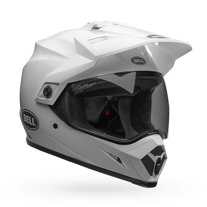 Bell Motorcycle Helmets Bell MX-9 Adventure MIPS Helmets 7136705 Autofit