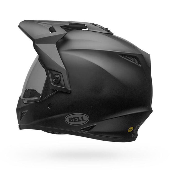 Bell Motorcycle Helmets Bell MX-9 Adventure MIPS Helmets 7136714 Autofit