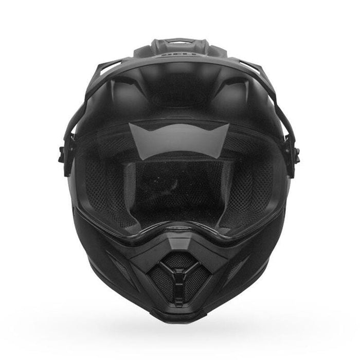 Bell Motorcycle Helmets Bell MX-9 Adventure MIPS Helmets 7136715 Autofit