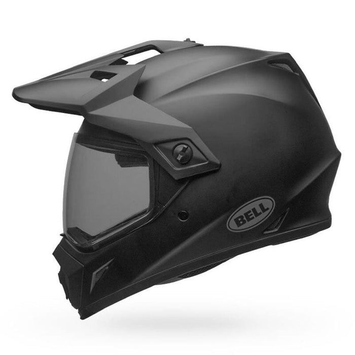 Bell Motorcycle Helmets Bell MX-9 Adventure MIPS Helmets 7136715 Autofit