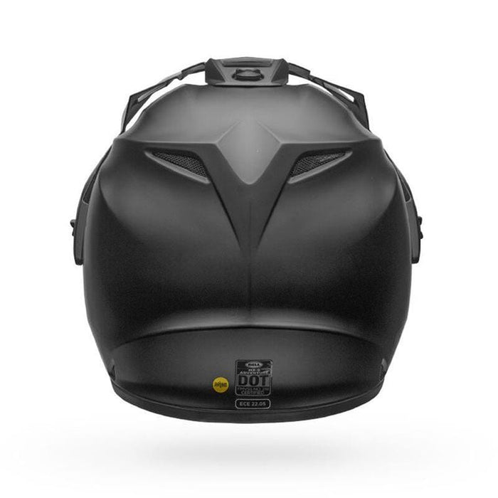 Bell Motorcycle Helmets Bell MX-9 Adventure MIPS Helmets 7136715 Autofit