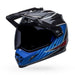 Bell Motorcycle Helmets Bell MX-9 Adventure MIPS Helmets 7136718 Autofit