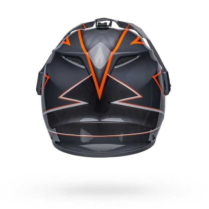 Bell Motorcycle Helmets Bell MX-9 Adventure MIPS Helmets 7136720 Autofit