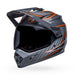 Bell Motorcycle Helmets Bell MX-9 Adventure MIPS Helmets 7136720 Autofit