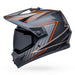 Bell Motorcycle Helmets Bell MX-9 Adventure MIPS Helmets 7136720 Autofit