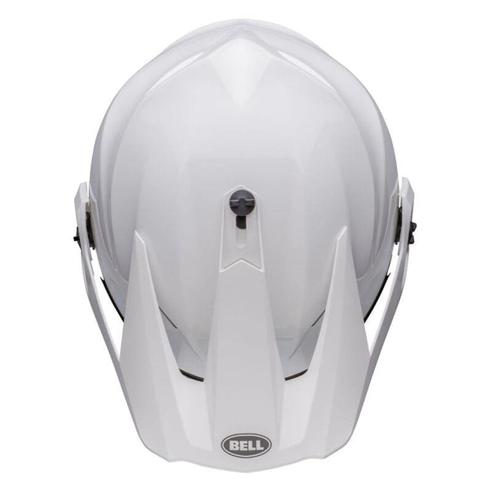 Bell Motorcycle Helmets Bell MX-9 Adventure MIPS Helmets 7136727 Autofit