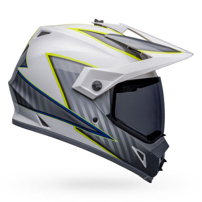 Bell Motorcycle Helmets Bell MX-9 Adventure MIPS Helmets 7136728 Autofit
