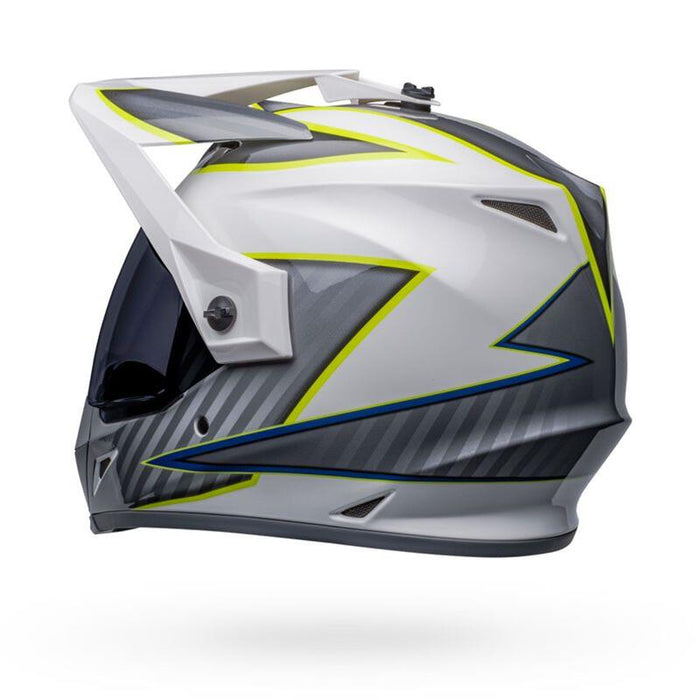 Bell Motorcycle Helmets Bell MX-9 Adventure MIPS Helmets 7136728 Autofit