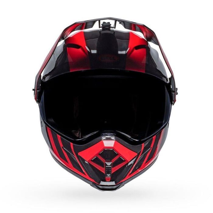 Bell Motorcycle Helmets Bell MX-9 Adventure MIPS Helmets 7136730 Autofit