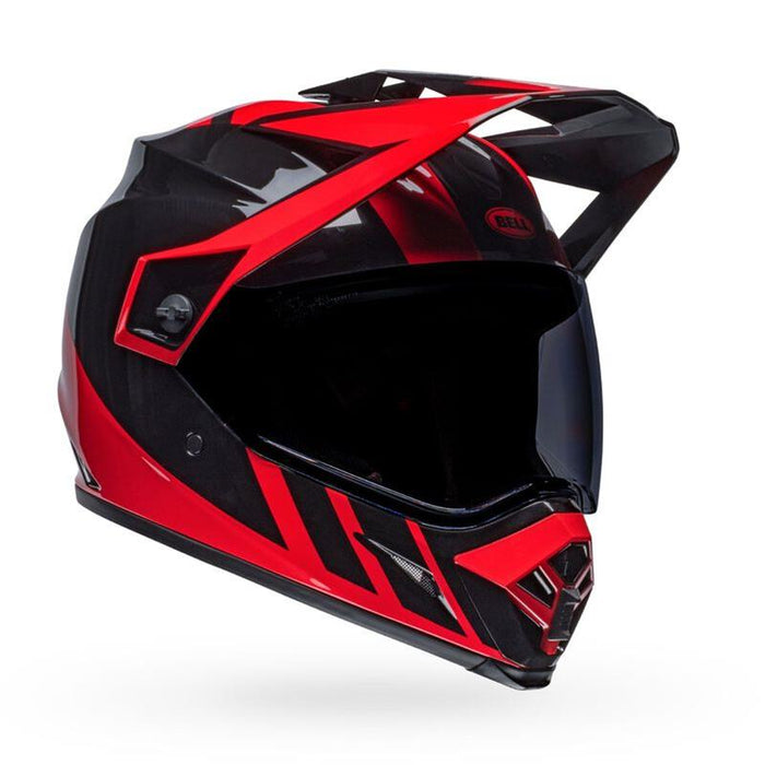 Bell Motorcycle Helmets Bell MX-9 Adventure MIPS Helmets 7136731 Autofit