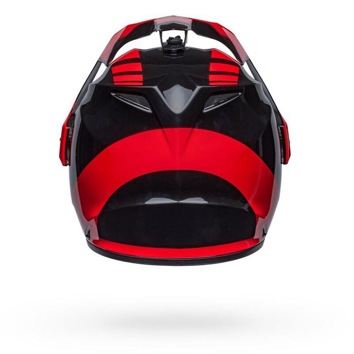 Bell Motorcycle Helmets Bell MX-9 Adventure MIPS Helmets 7136731 Autofit
