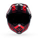 Bell Motorcycle Helmets Bell MX-9 Adventure MIPS Helmets 7136732 Autofit