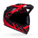 Bell Motorcycle Helmets Bell MX-9 Adventure MIPS Helmets 7136733 Autofit