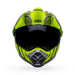 Bell Motorcycle Helmets Bell MX-9 Adventure MIPS Helmets 7136739 Autofit