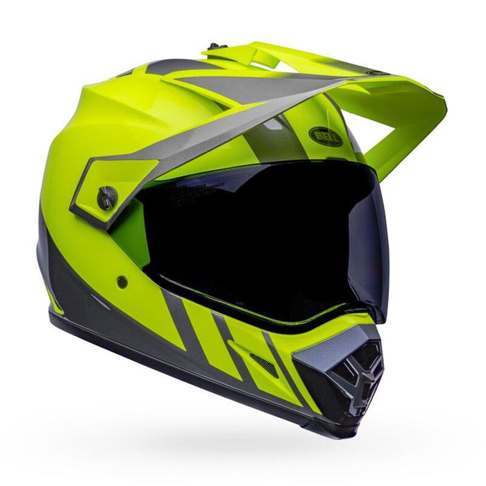 Bell Motorcycle Helmets Bell MX-9 Adventure MIPS Helmets 7136739 Autofit