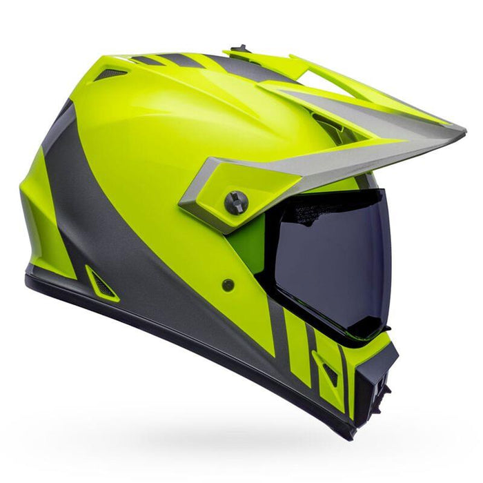 Bell Motorcycle Helmets Bell MX-9 Adventure MIPS Helmets 7136739 Autofit