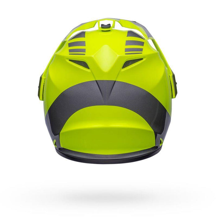 Bell Motorcycle Helmets Bell MX-9 Adventure MIPS Helmets 7136740 Autofit
