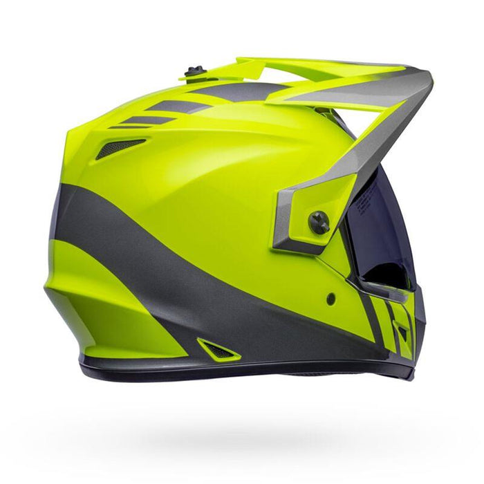 Bell Motorcycle Helmets Bell MX-9 Adventure MIPS Helmets 7136741 Autofit