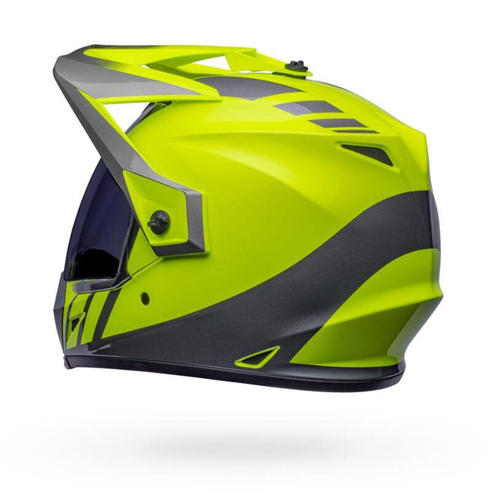 Bell Motorcycle Helmets Bell MX-9 Adventure MIPS Helmets 7136741 Autofit