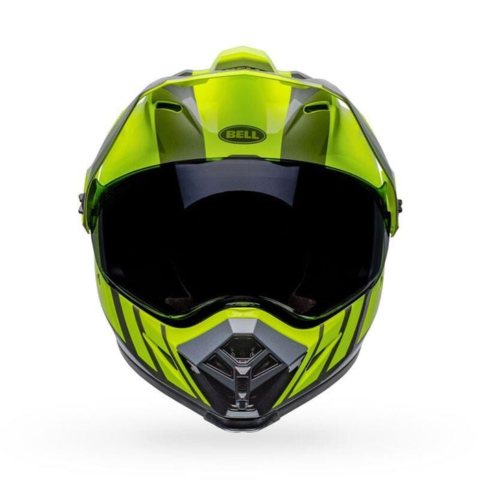 Bell Motorcycle Helmets Bell MX-9 Adventure MIPS Helmets 7136741 Autofit
