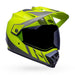 Bell Motorcycle Helmets Bell MX-9 Adventure MIPS Helmets 7136743 Autofit