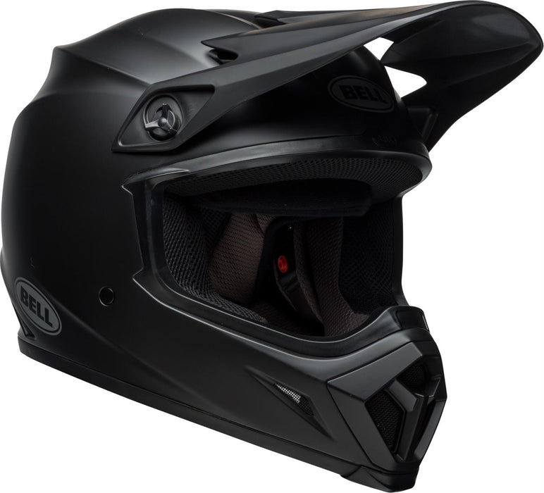 Bell Motorcycle Helmets Bell MX-9 MIPS Helmets 7091718 Autofit