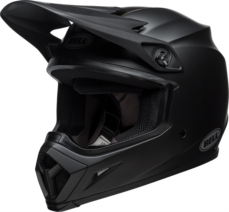 Bell Motorcycle Helmets Bell MX-9 MIPS Helmets 7091719 Autofit